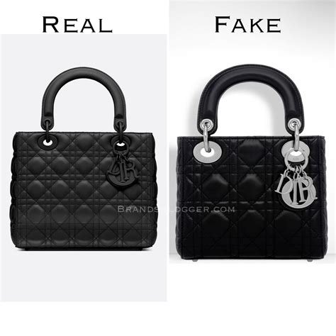 fake lady dior|christian dior scan.